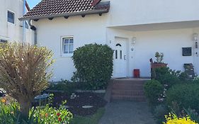 Ferienhaus im Fischersteig